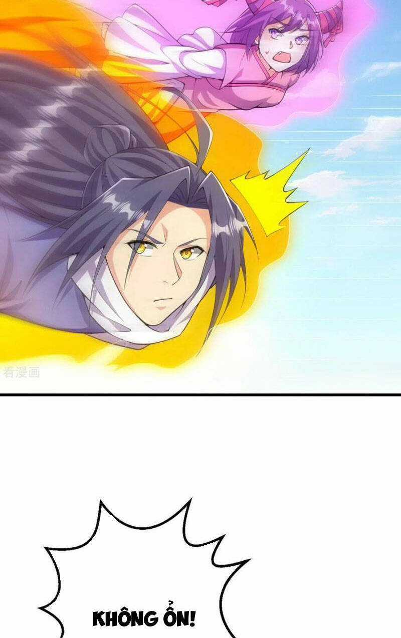 Lão Tổ Luyện Thể Mạnh Nhất Lịch Sử Chapter 215 trang 3