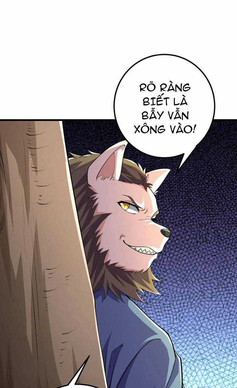 Lão Tổ Luyện Thể Mạnh Nhất Lịch Sử Chapter 215 trang 30