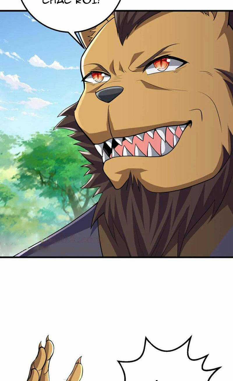 Lão Tổ Luyện Thể Mạnh Nhất Lịch Sử Chapter 215 trang 34