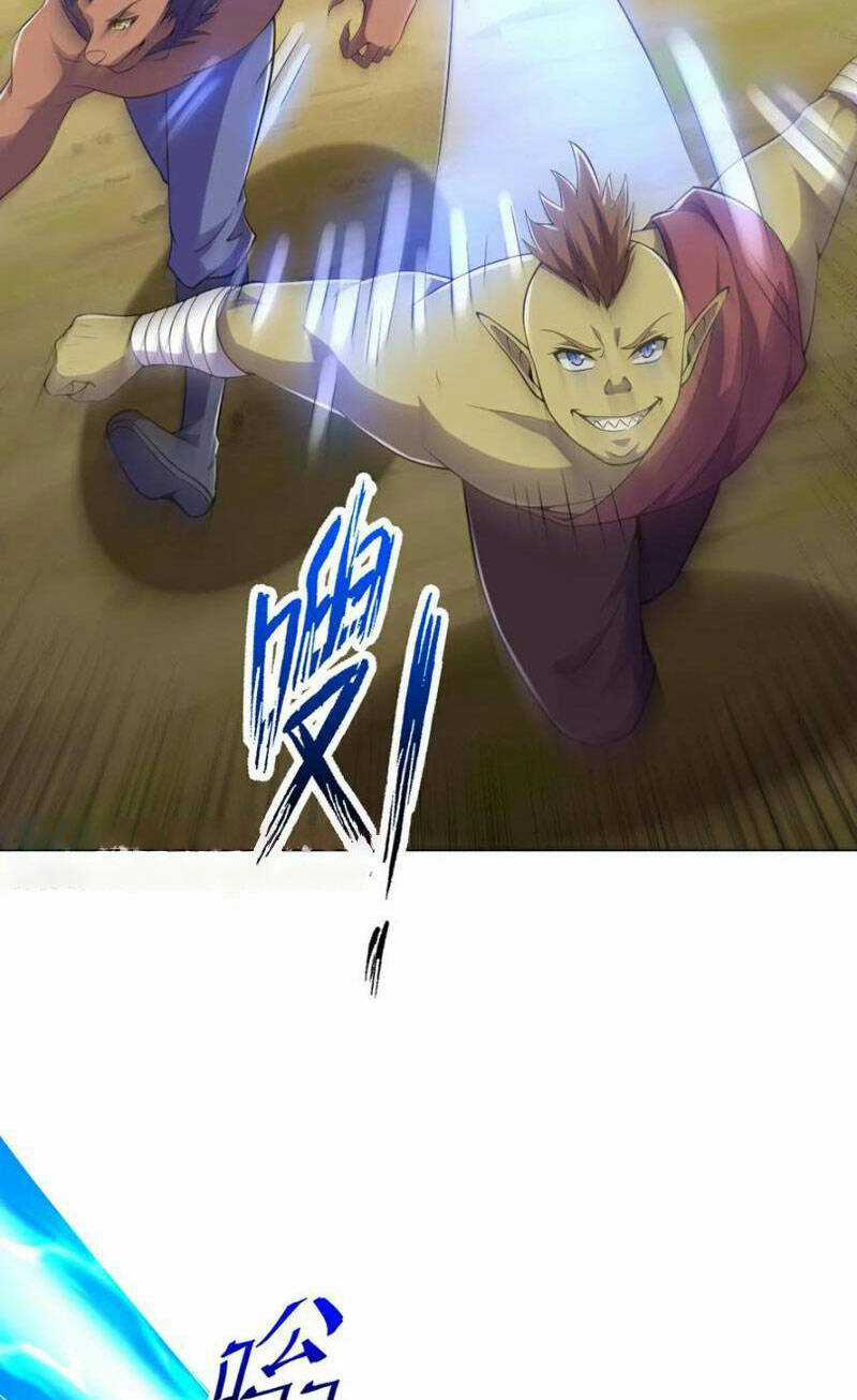 Lão Tổ Luyện Thể Mạnh Nhất Lịch Sử Chapter 215 trang 37