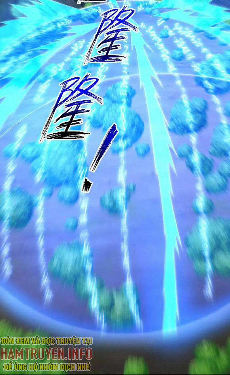 Lão Tổ Luyện Thể Mạnh Nhất Lịch Sử Chapter 215 trang 39