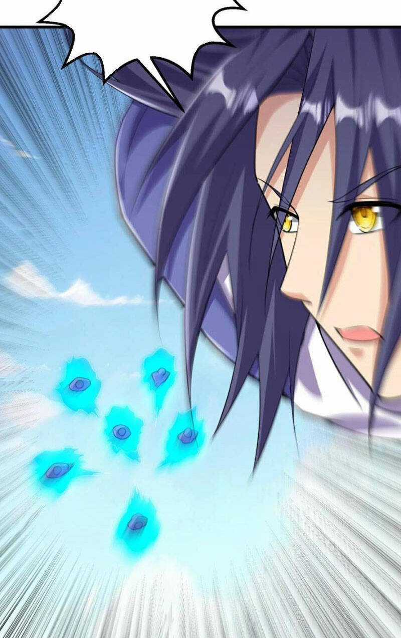 Lão Tổ Luyện Thể Mạnh Nhất Lịch Sử Chapter 215 trang 4