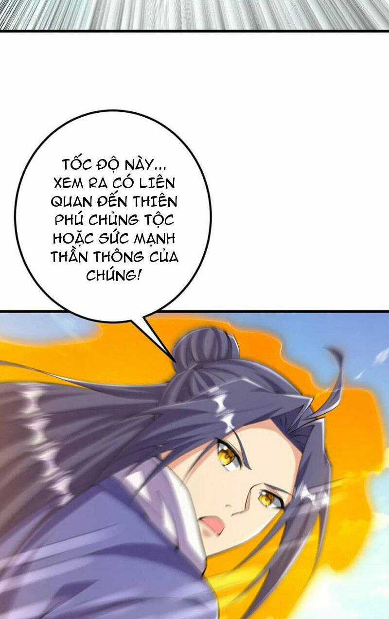 Lão Tổ Luyện Thể Mạnh Nhất Lịch Sử Chapter 215 trang 5