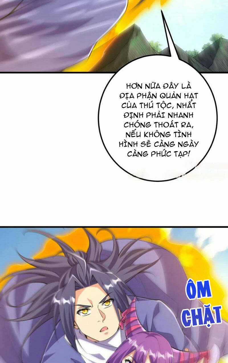 Lão Tổ Luyện Thể Mạnh Nhất Lịch Sử Chapter 215 trang 6