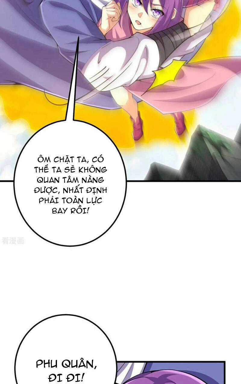 Lão Tổ Luyện Thể Mạnh Nhất Lịch Sử Chapter 215 trang 7