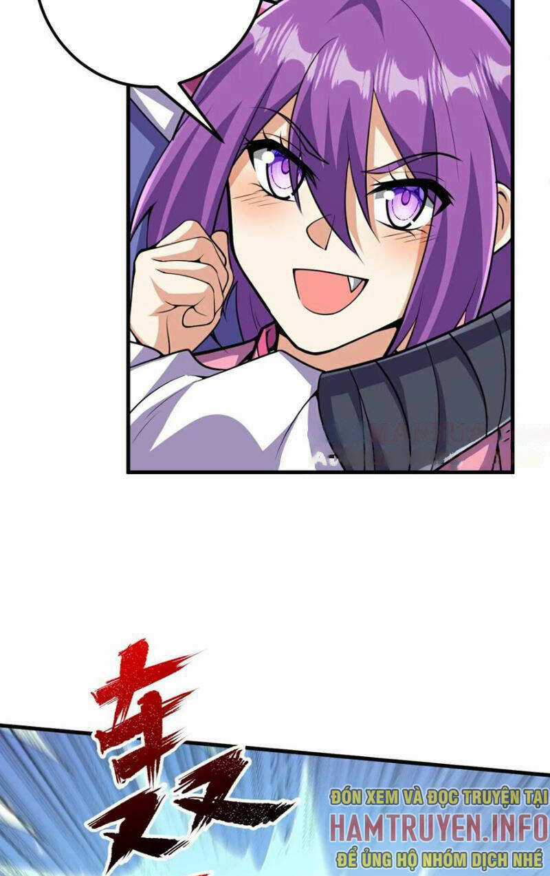 Lão Tổ Luyện Thể Mạnh Nhất Lịch Sử Chapter 215 trang 8