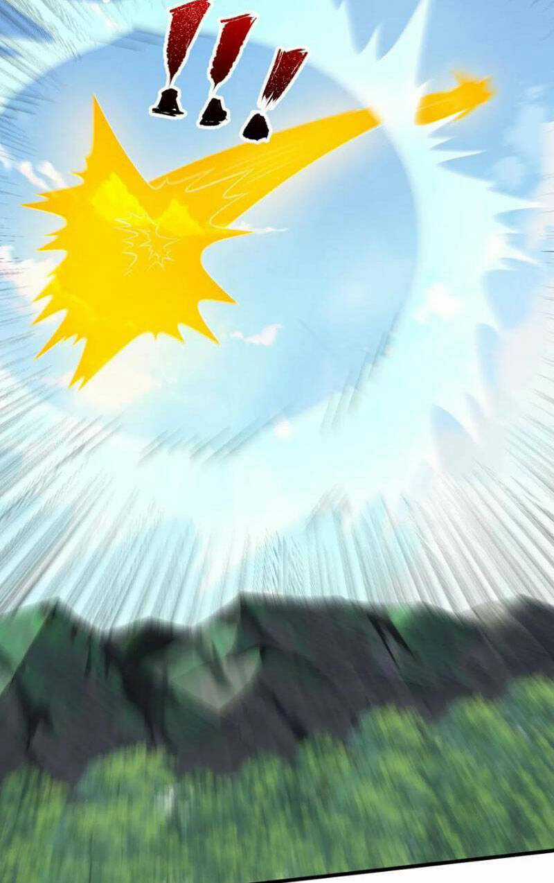 Lão Tổ Luyện Thể Mạnh Nhất Lịch Sử Chapter 215 trang 9