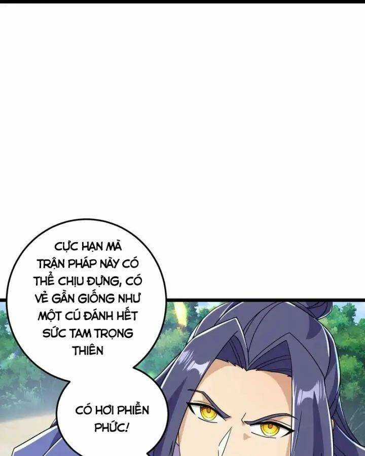 Lão Tổ Luyện Thể Mạnh Nhất Lịch Sử Chapter 216 trang 13