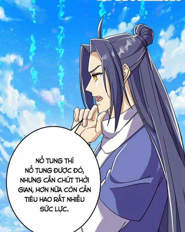 Lão Tổ Luyện Thể Mạnh Nhất Lịch Sử Chapter 216 trang 15