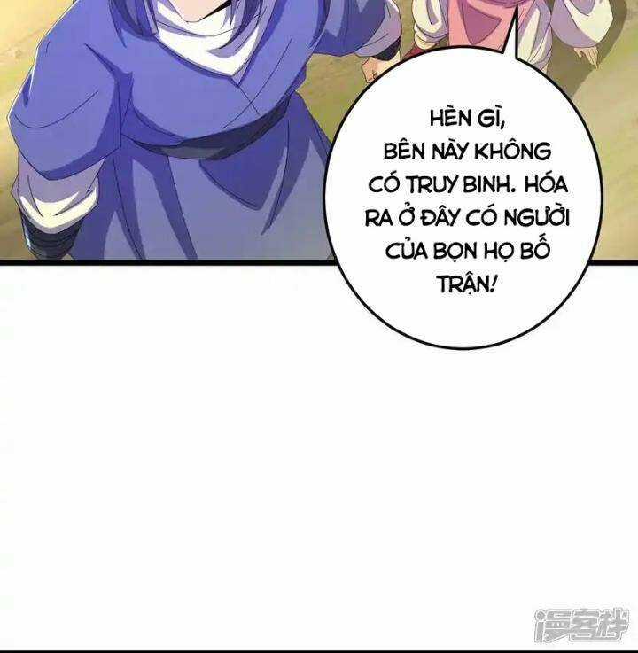 Lão Tổ Luyện Thể Mạnh Nhất Lịch Sử Chapter 216 trang 2