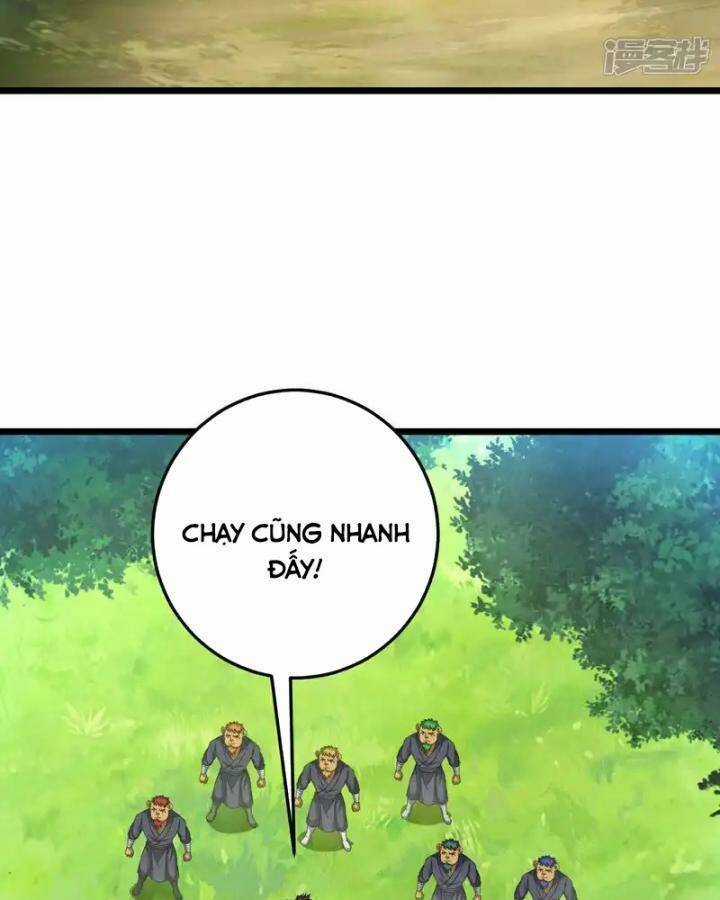 Lão Tổ Luyện Thể Mạnh Nhất Lịch Sử Chapter 216 trang 27