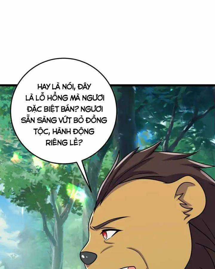 Lão Tổ Luyện Thể Mạnh Nhất Lịch Sử Chapter 216 trang 33
