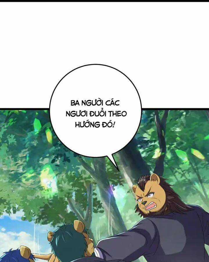Lão Tổ Luyện Thể Mạnh Nhất Lịch Sử Chapter 216 trang 35