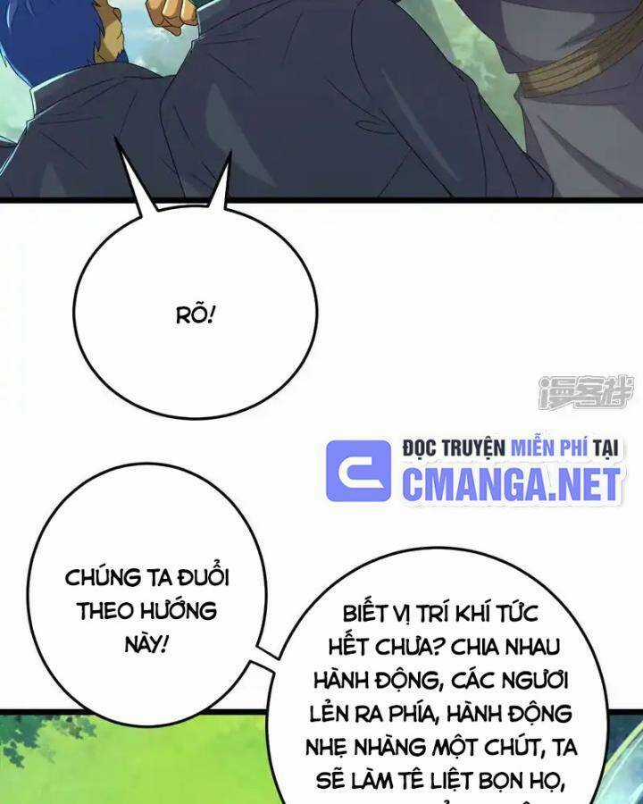Lão Tổ Luyện Thể Mạnh Nhất Lịch Sử Chapter 216 trang 36