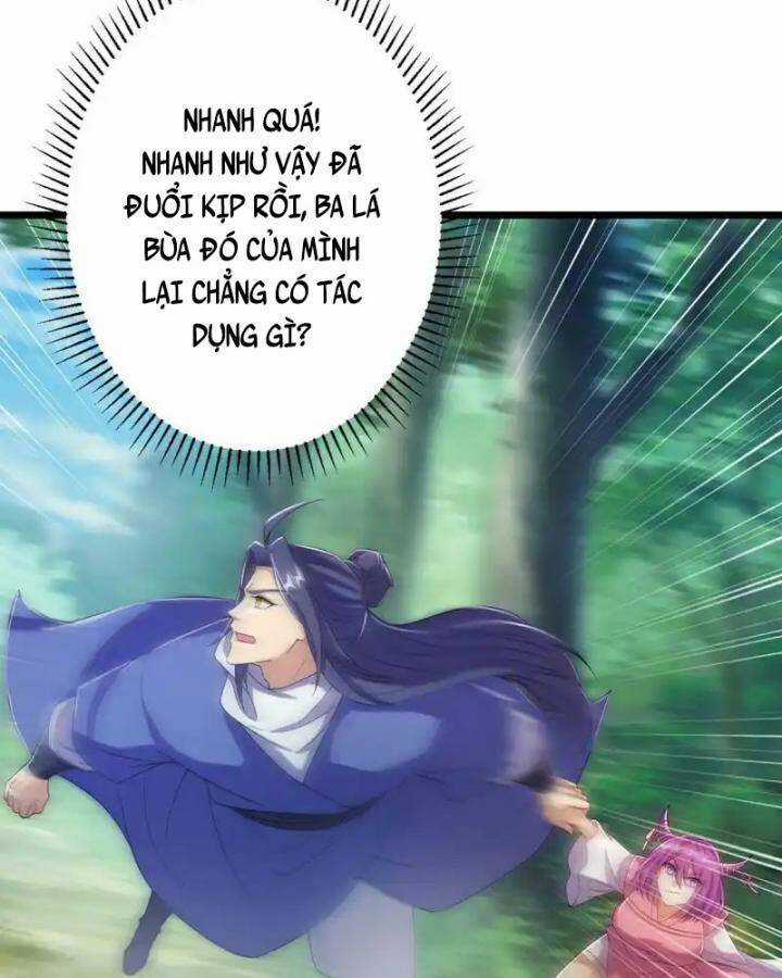 Lão Tổ Luyện Thể Mạnh Nhất Lịch Sử Chapter 216 trang 41
