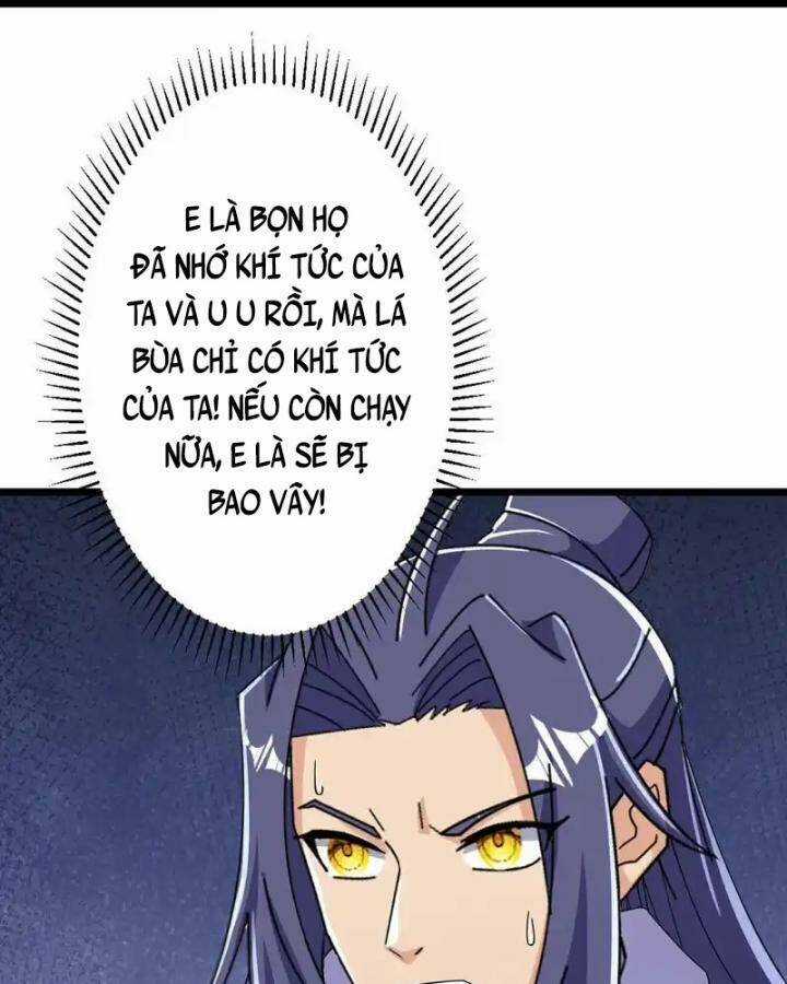 Lão Tổ Luyện Thể Mạnh Nhất Lịch Sử Chapter 216 trang 46