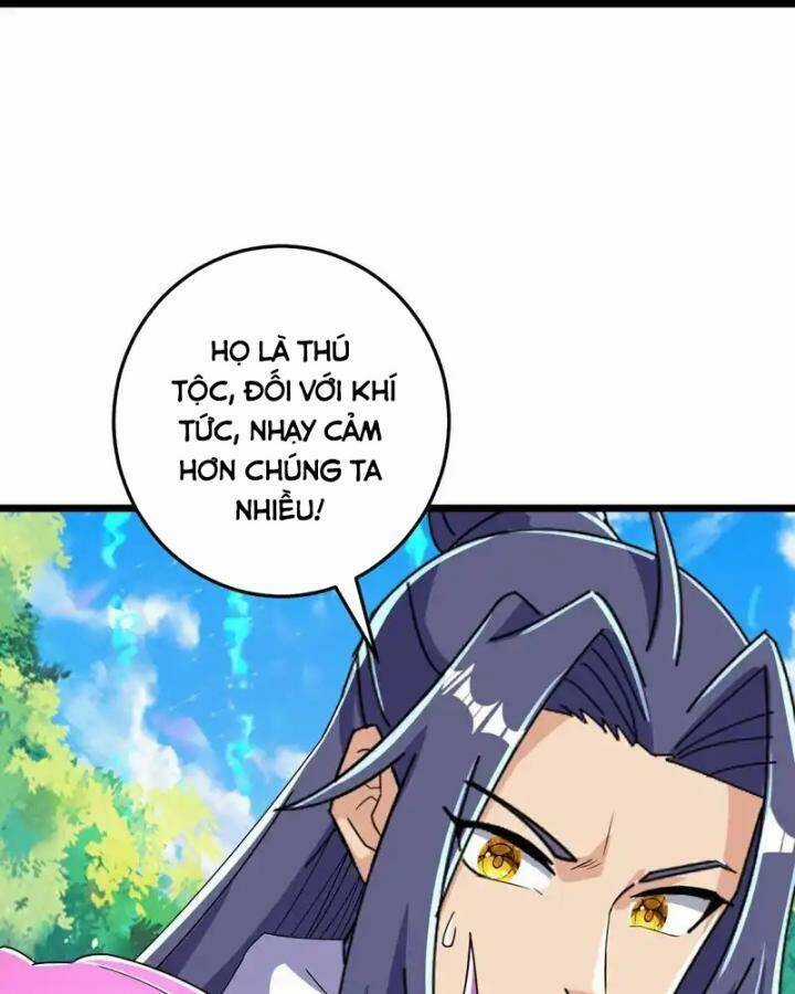 Lão Tổ Luyện Thể Mạnh Nhất Lịch Sử Chapter 216 trang 49