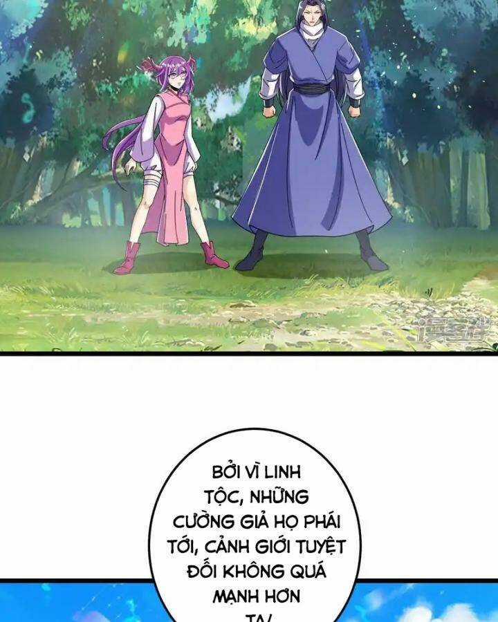 Lão Tổ Luyện Thể Mạnh Nhất Lịch Sử Chapter 216 trang 53