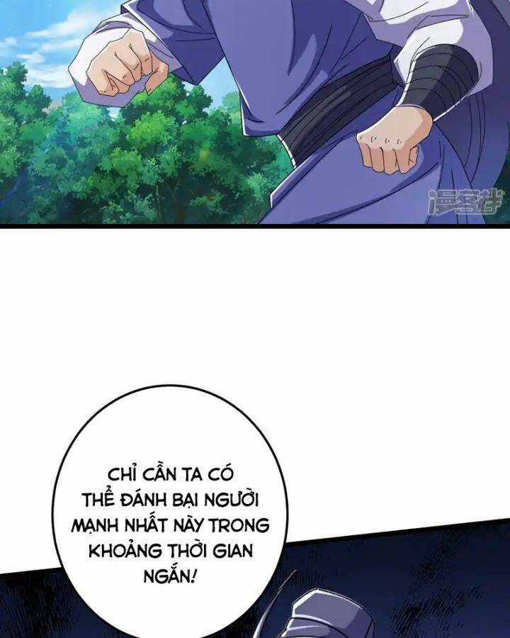 Lão Tổ Luyện Thể Mạnh Nhất Lịch Sử Chapter 216 trang 56