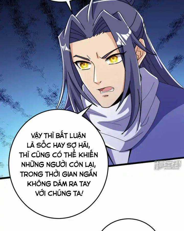 Lão Tổ Luyện Thể Mạnh Nhất Lịch Sử Chapter 216 trang 57