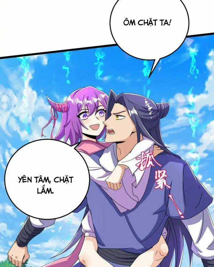Lão Tổ Luyện Thể Mạnh Nhất Lịch Sử Chapter 216 trang 58
