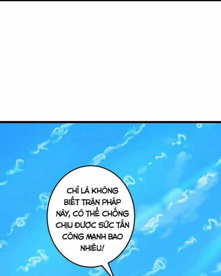 Lão Tổ Luyện Thể Mạnh Nhất Lịch Sử Chapter 216 trang 6