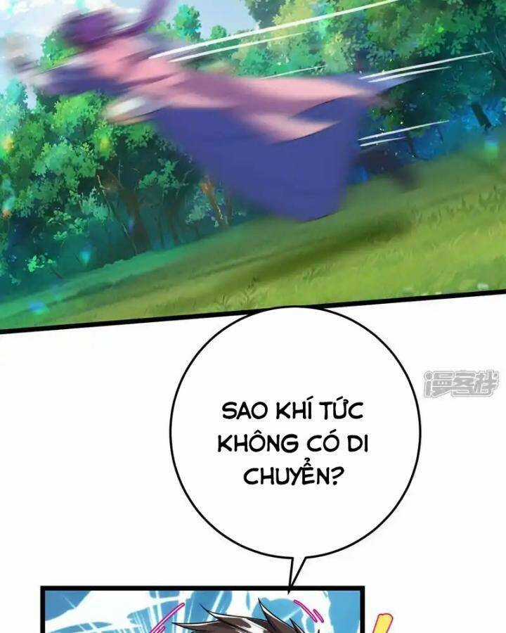 Lão Tổ Luyện Thể Mạnh Nhất Lịch Sử Chapter 216 trang 61