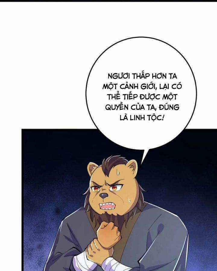 Lão Tổ Luyện Thể Mạnh Nhất Lịch Sử Chapter 217 trang 14