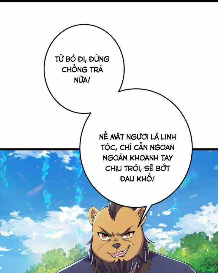 Lão Tổ Luyện Thể Mạnh Nhất Lịch Sử Chapter 217 trang 21