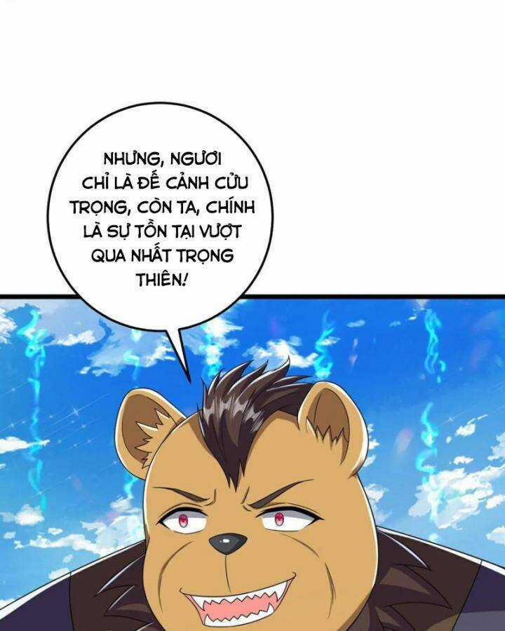 Lão Tổ Luyện Thể Mạnh Nhất Lịch Sử Chapter 217 trang 3
