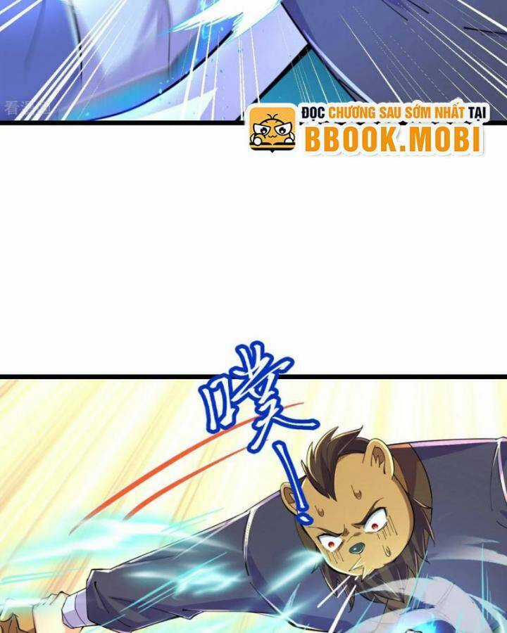 Lão Tổ Luyện Thể Mạnh Nhất Lịch Sử Chapter 217 trang 31