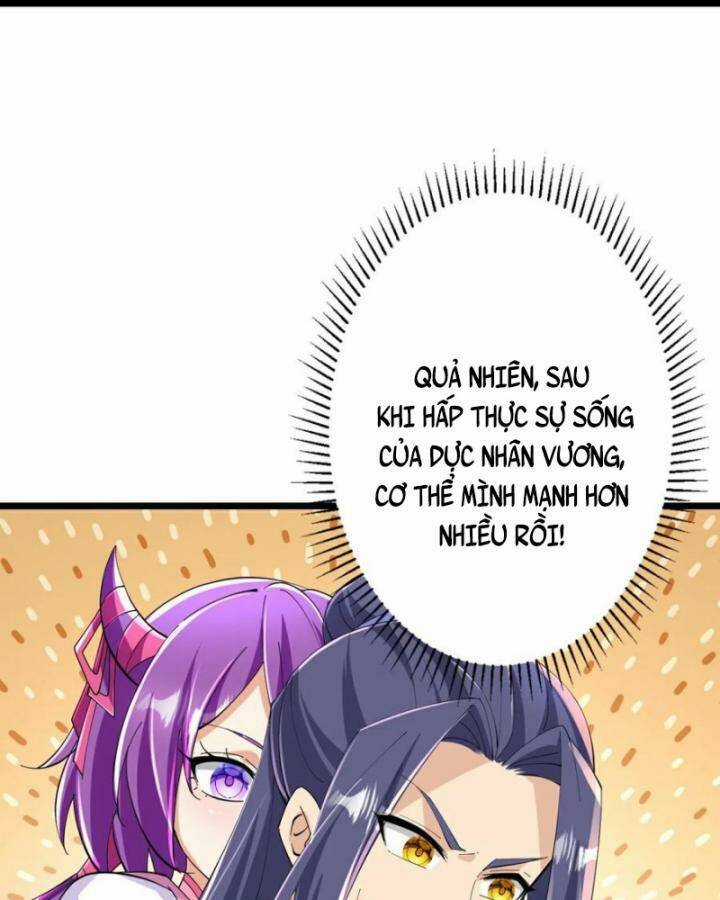 Lão Tổ Luyện Thể Mạnh Nhất Lịch Sử Chapter 217 trang 38