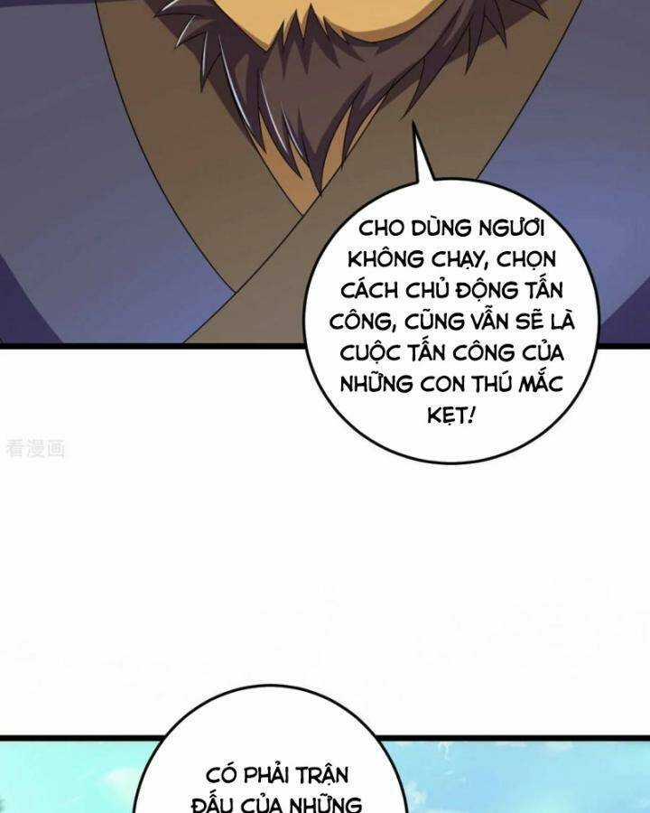 Lão Tổ Luyện Thể Mạnh Nhất Lịch Sử Chapter 217 trang 4