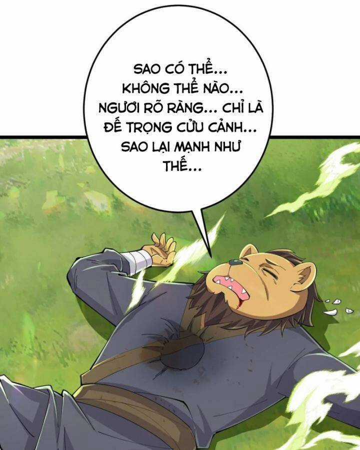 Lão Tổ Luyện Thể Mạnh Nhất Lịch Sử Chapter 217 trang 40