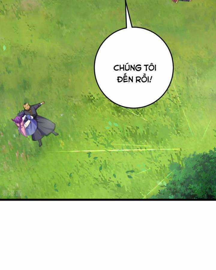 Lão Tổ Luyện Thể Mạnh Nhất Lịch Sử Chapter 217 trang 48