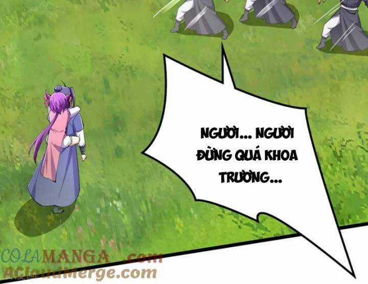 Lão Tổ Luyện Thể Mạnh Nhất Lịch Sử Chapter 217 trang 58