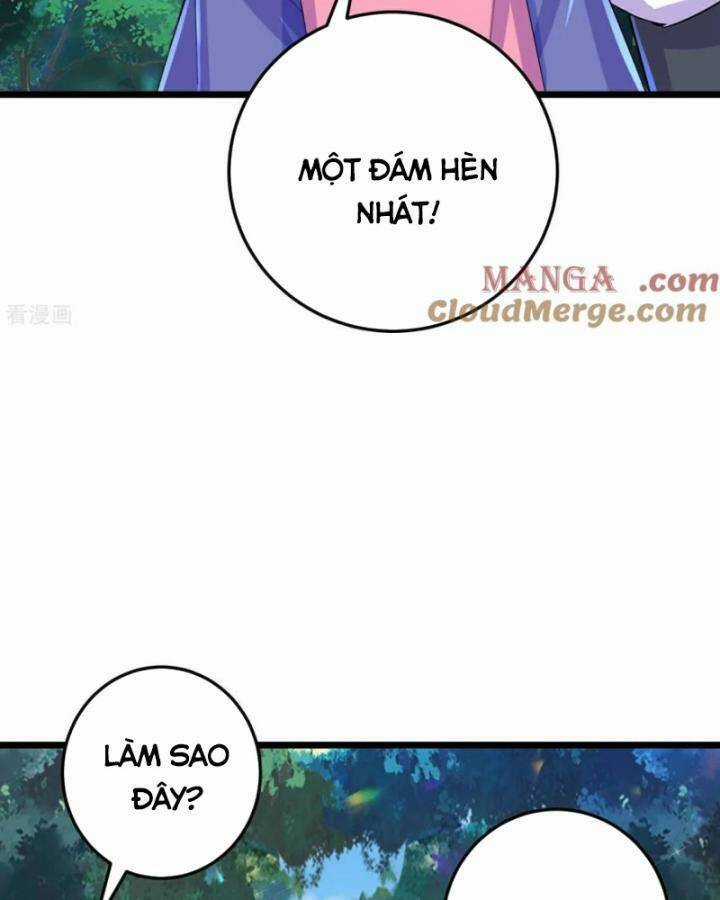 Lão Tổ Luyện Thể Mạnh Nhất Lịch Sử Chapter 217 trang 61