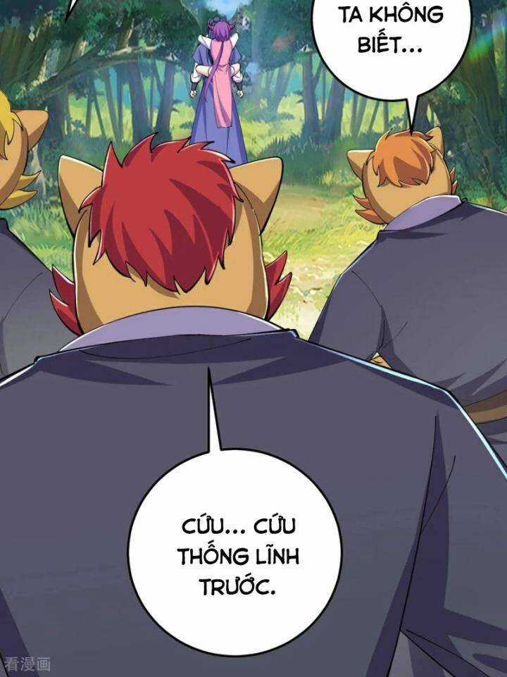 Lão Tổ Luyện Thể Mạnh Nhất Lịch Sử Chapter 217 trang 62