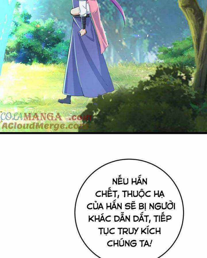 Lão Tổ Luyện Thể Mạnh Nhất Lịch Sử Chapter 217 trang 64