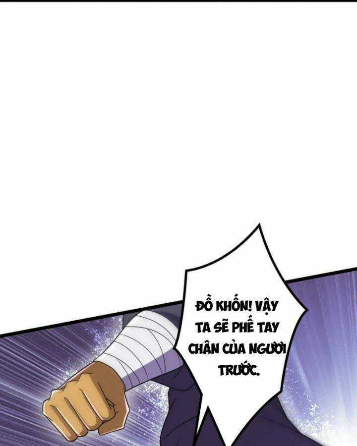 Lão Tổ Luyện Thể Mạnh Nhất Lịch Sử Chapter 217 trang 7