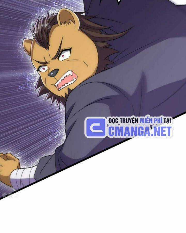 Lão Tổ Luyện Thể Mạnh Nhất Lịch Sử Chapter 217 trang 8