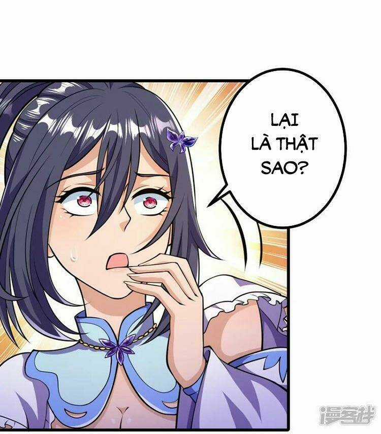 Lão Tổ Luyện Thể Mạnh Nhất Lịch Sử Chapter 22 trang 13