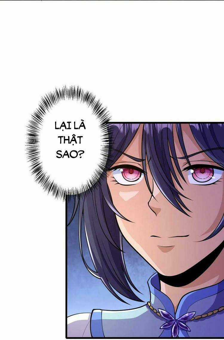 Lão Tổ Luyện Thể Mạnh Nhất Lịch Sử Chapter 22 trang 17