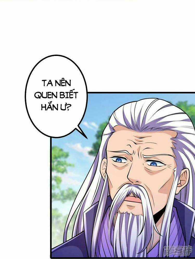 Lão Tổ Luyện Thể Mạnh Nhất Lịch Sử Chapter 22 trang 20