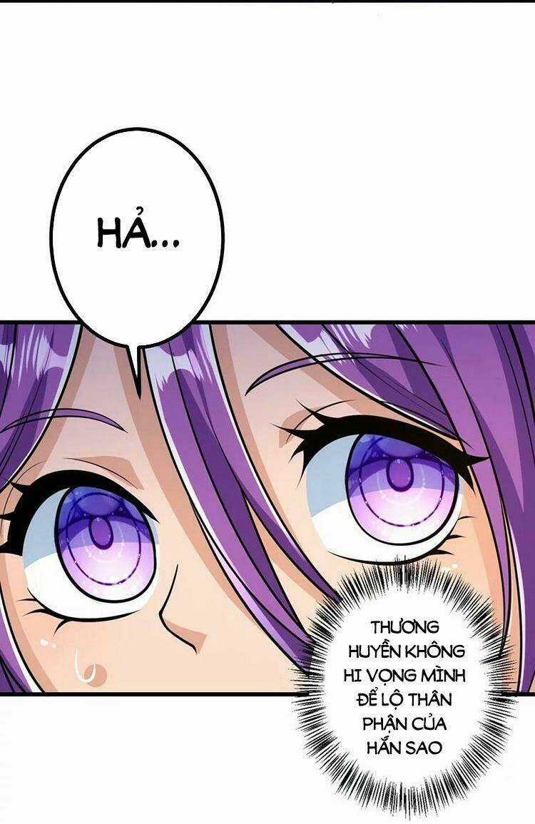 Lão Tổ Luyện Thể Mạnh Nhất Lịch Sử Chapter 22 trang 23