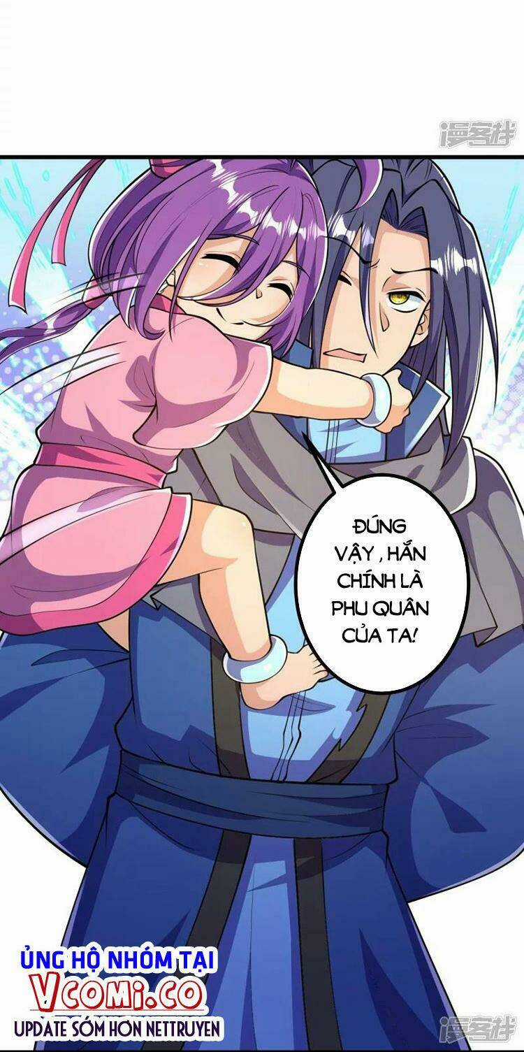 Lão Tổ Luyện Thể Mạnh Nhất Lịch Sử Chapter 22 trang 24