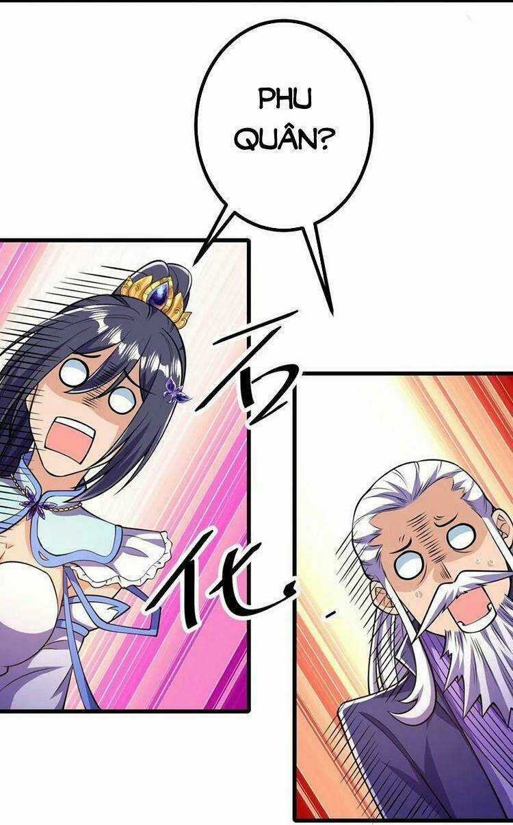 Lão Tổ Luyện Thể Mạnh Nhất Lịch Sử Chapter 22 trang 25