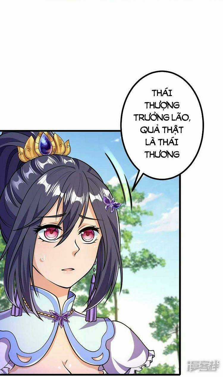 Lão Tổ Luyện Thể Mạnh Nhất Lịch Sử Chapter 22 trang 5