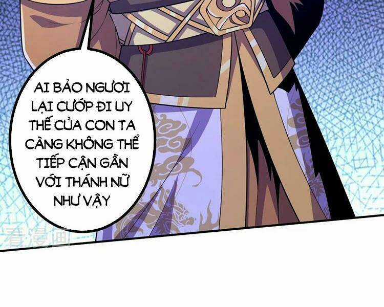 Lão Tổ Luyện Thể Mạnh Nhất Lịch Sử Chapter 23 trang 16