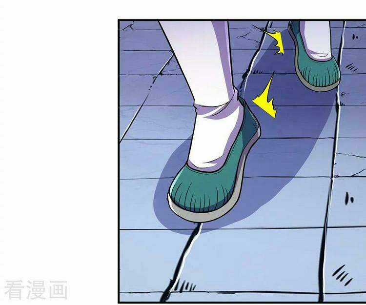 Lão Tổ Luyện Thể Mạnh Nhất Lịch Sử Chapter 23 trang 19